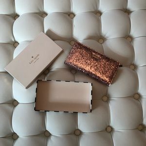 Kate Spade Wallet - Never Used!